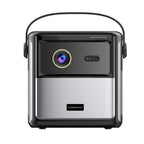 Powerology StarBeam 100 Google TV DLP Projector - official view 1
