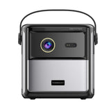 Powerology StarBeam 100 Google TV DLP Projector - official view 1