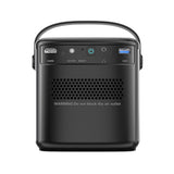 Powerology StarBeam 100 Google TV DLP Projector - official view 3