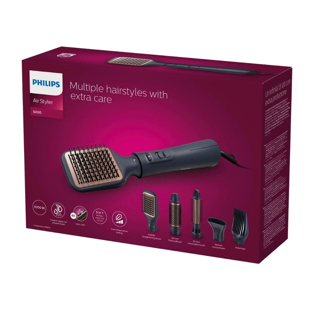 Philips 5000 Series Air Styler BHA530/03