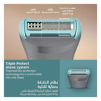 Philips Bodygroom Series 3000 BG3480/15