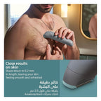 Philips Bodygroom Series 3000 BG3480/15
