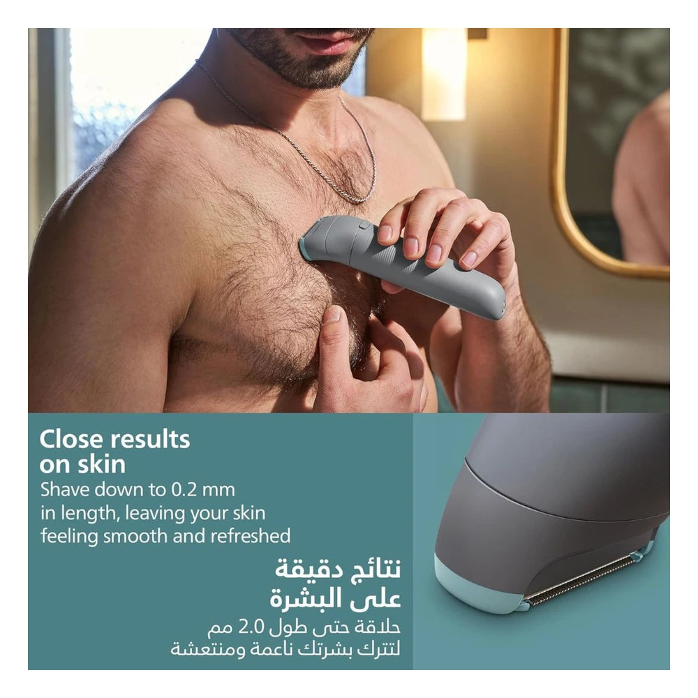 Philips Bodygroom Series 3000 BG3480/15