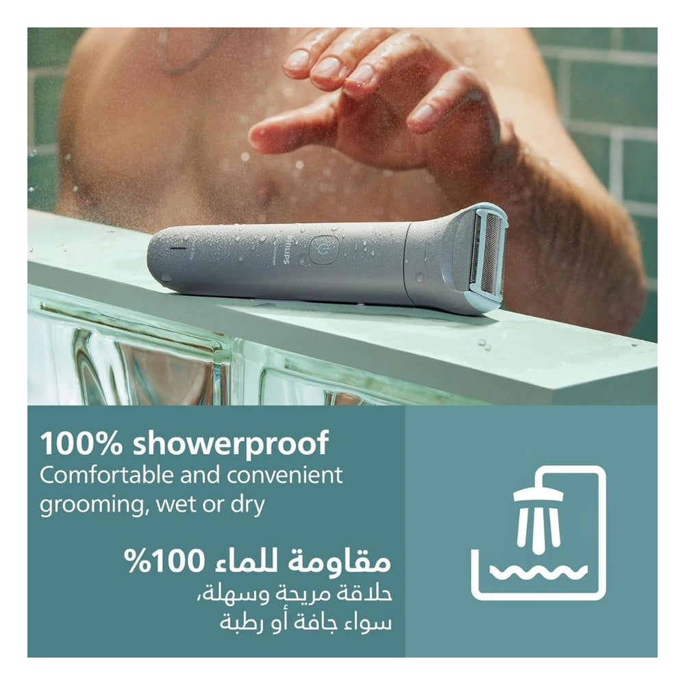 Philips Bodygroom Series 3000 BG3480/15