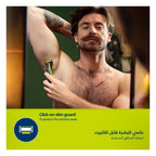 Philips OneBlade Face + Body QP2824/10
