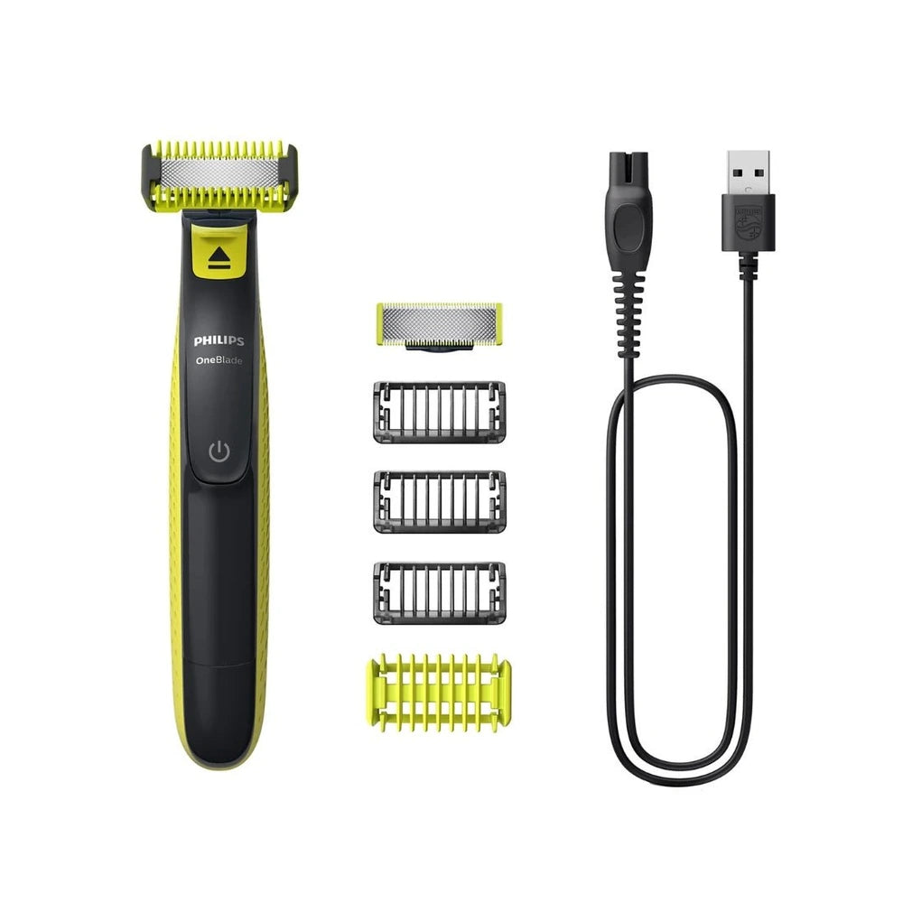 Philips OneBlade Face + Body QP2824/10