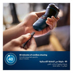 Philips Shaver Series 1000 S1151/00