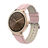 Porodo Belle Smart Watch - Pink