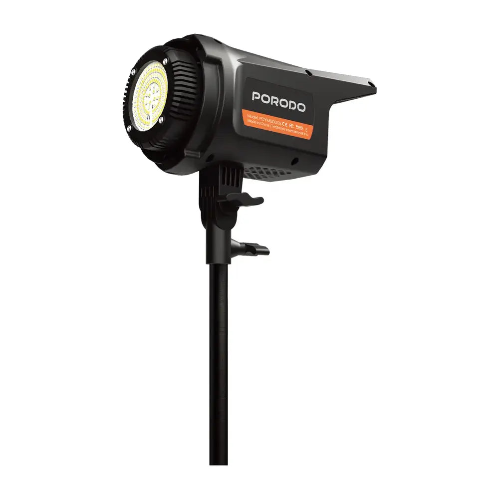 Porodo Lifestyle Cannes Studio Professional LED Studio Light