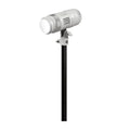 Porodo Lifestyle Cannes Vision Portable Dimmable LED Spotlight
