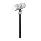 Porodo Lifestyle Cannes Vision Portable Dimmable LED Spotlight
