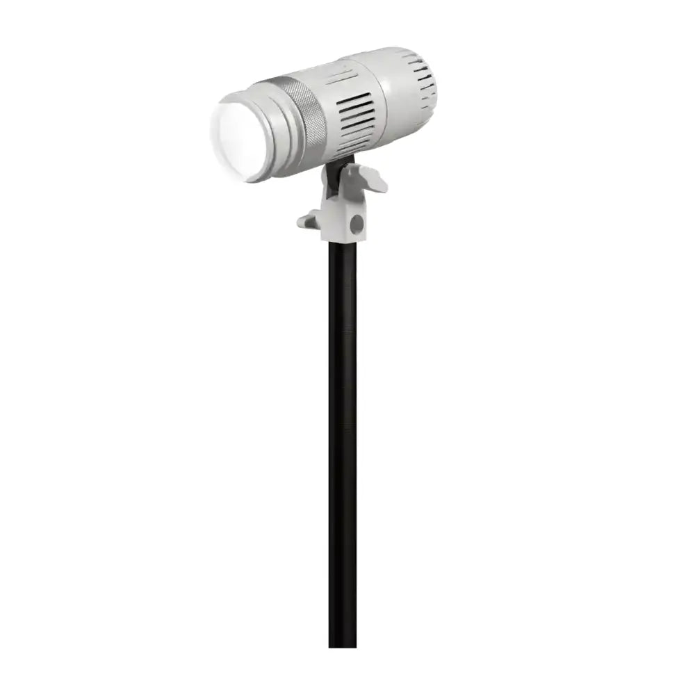 Porodo Lifestyle Cannes Vision Portable Dimmable LED Spotlight