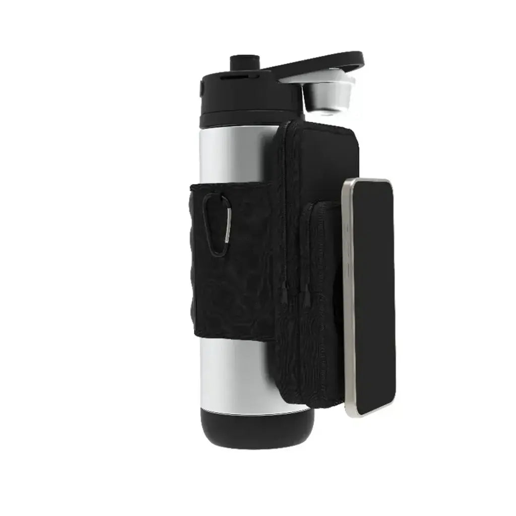 Porodo Magnetic Water Bottle Sleeve