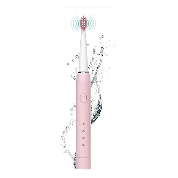 Porodo Lifestyle W-Sonic Electric Toothbrush