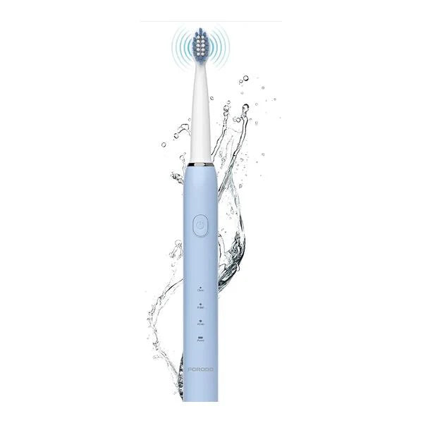 Porodo Lifestyle W-Sonic Electric Toothbrush