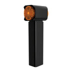 Porodo Tornado Turbo Blower Fan with LED Light