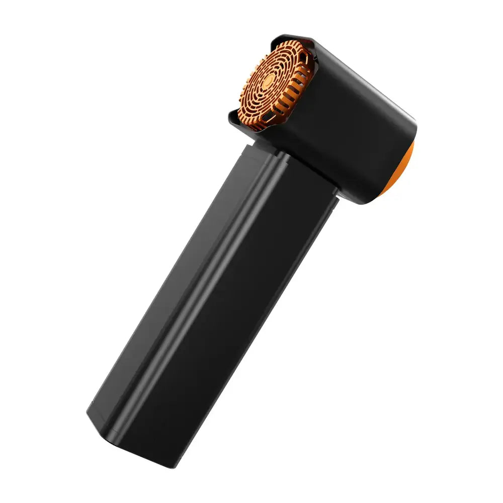 Porodo Tornado Turbo Blower Fan with LED Light