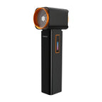 Porodo Tornado Turbo Blower Fan with LED Light