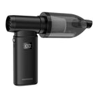 Porodo Lifestyle 2-in-1 Handheld Vacuum & Air Duster