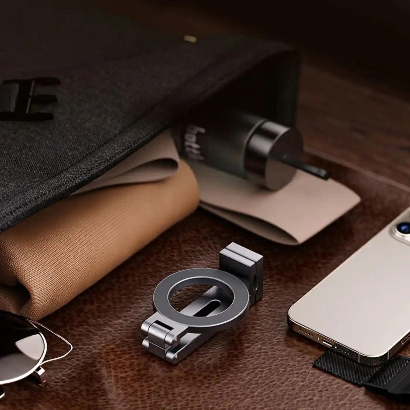 Lito LH01 Magnetic Travel Cell Phone Holder - Saleshubstore