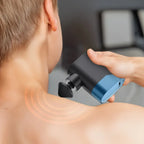 Powerology Ultra-Mini Travel Massager