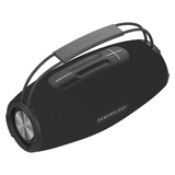 Powerology Phantom 50W Portable Bluetooth Speaker - official view 1
