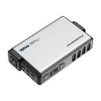 Powerology 32000mAh Mini Power Station 150W - official view 1