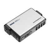 Powerology 32000mAh Mini Power Station 150W - official view 1
