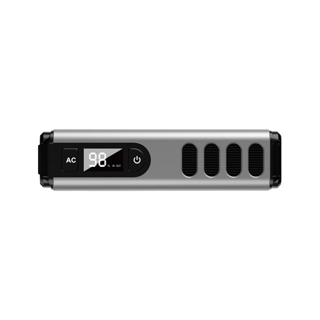 Powerology 32000mAh Mini Power Station 150W - official view 2