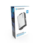 Powerology 32000mAh Mini Power Station 150W - official view 4