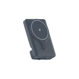 Powerology 5000mAh Magnetic Power Bank Car Mount - official view 2