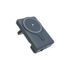 Powerology 5000mAh Magnetic Power Bank Car Mount - official view 4