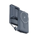Powerology 5000mAh Magnetic Power Bank Car Mount official product image 13