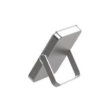 Powerology 10000mAh magnetic power bank in Titanium product view