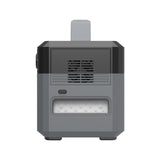 Powerology 384Wh 600W Portable Power Generator - official view 4