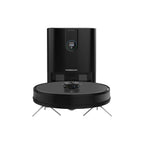 Powerology Smart Station Robot Vacuum and Mop - official view 2