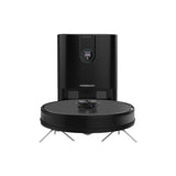 Powerology Smart Station Robot Vacuum and Mop - official view 2