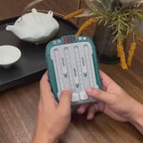 Music Rhythm Handheld Game Toy