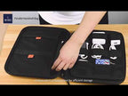 WIWU 13.3" Parallel Hardshell Bag