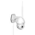 Powerology 4G Outdoor Pan & Tilt Camera - official view 1