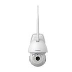 Powerology 4G Outdoor Pan & Tilt Camera - official view 2