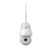 Powerology 4G Outdoor Pan & Tilt Camera - official view 2