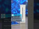 Powerology 1.5mm Smart Transparent iPad Pencil - official view 3