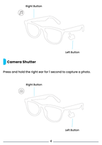Powerology Nice Smart Audio Sunglasses official Powerology guide image 3