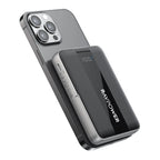 RAVPower RP-PB1217 10000mAh Qi2 Magnetic Power Bank