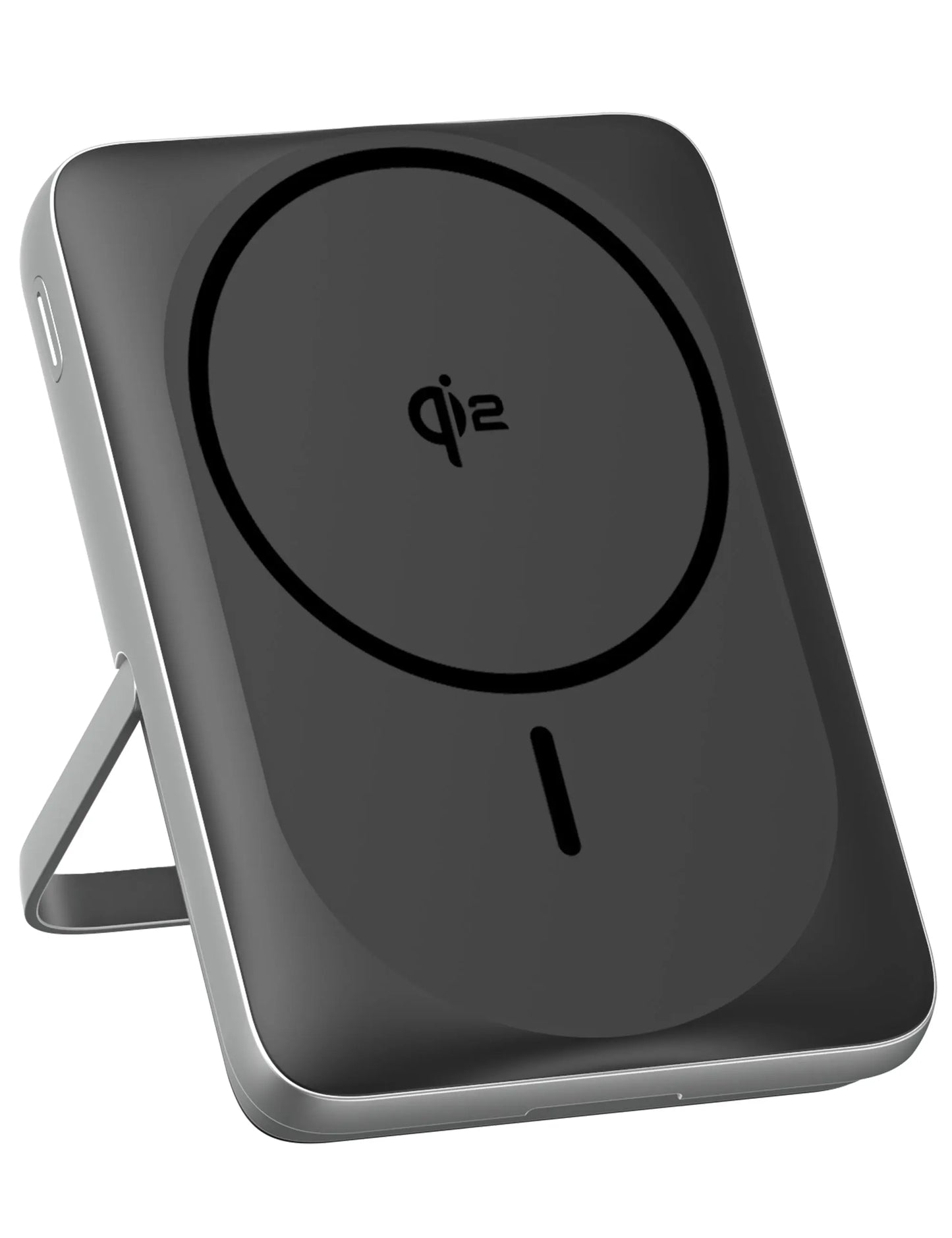 RAVPower RP-PB1217 10000mAh Qi2 Magnetic Power Bank