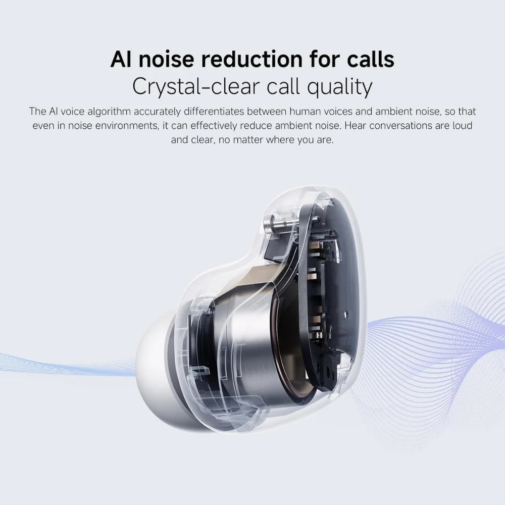 Redmi Buds 6 Play Wireless Earbuds