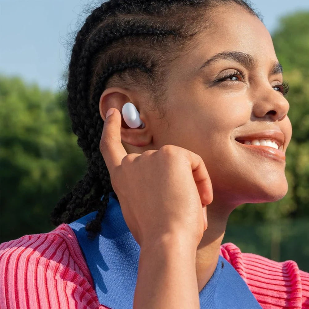 Redmi Buds 6 Play – Wireless Bluetooth Earbuds with Long Battery Life