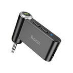 Hoco Car AUX Bluetooth Receiver E58 Magic Music