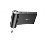 Hoco Car AUX Bluetooth Receiver E58 Magic Music